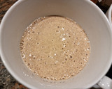 Foto del paso 2 de la receta: Cheesecake al microondas