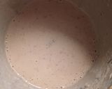A picture of step 2 of Dryfruits fig milkshake.