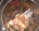 Foto del paso 2 de la receta: Helados casero de banana y Nesquik