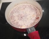 Foto del paso 1 de la receta: Porridge de avena (gachas)