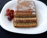 A picture of step 9 of Cinnamon and nutmeg cake.
