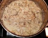 Mike's Military SOS Gravy Thick Toast & Corn Beef Hash recipe step 5 photo