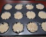 Foto del paso 3 de la receta: Muffins de Vainilla con Centro de Nutella 🌰🍫