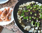 Foto del paso 6 de la receta: Fideuà de montaña