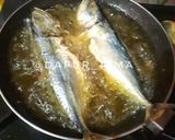 Foto langkah ke 2 dari resep Pesmol Ikan Kembung.