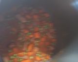 Bácsika rizseshús + recept fázis 7 fotója