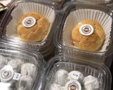 Foto langkah ke 1 dari resep Mochi Ekonomis Nyummy.