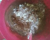 Foto langkah ke 4 dari resep Chewy brownies.