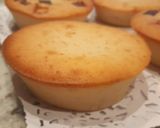 Foto del paso 6 de la receta: Mini bizcochos de nata