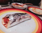 Foto del paso 21 de la receta: Burritos/Fajitas rellenas de pollo