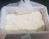 A picture of step 4 of Legendary Keto White Bread.