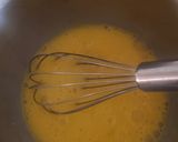 Foto del paso 4 de la receta: Tortilla con Vegetales