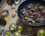 Foto del passaggio 3 della ricetta Babà salati ripieni
