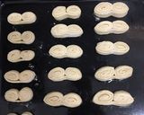 Foto del paso 7 de la receta: Palmeritas