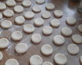 Foto del paso 3 de la receta: Scones salados!!!