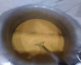 A picture of step 5 of Chicken haleem.