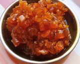 કાચી કેરી નો મુરબ્બો (Keri Murabba Recipe In Gujarati) રેસીપી સ્ટેપ3ફોટો
