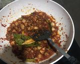 Foto langkah ke 6 dari resep Sambal Terasi Baby Cumi.