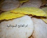 صورة لخطوة 16 من وصفة بديل جمييل للشيبس
