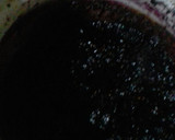 Foto del paso 4 de la receta: Mermelada de moras !!