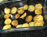 A picture of step 8 of ‘Chicken Cafreal’: A Popular Goan Green Chicken Curry.