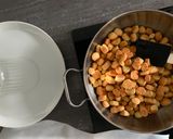 Foto del passaggio 6 della ricetta Struffoli napoletani al forno