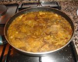 Foto del paso 5 de la receta Solomillo de cerdo con rovellones