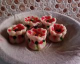 কলস পুলি (kolos Puli recipe in Bengali) রেসিপি ধাপ - 7 ছবি