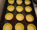 Foto del paso 4 de la receta: Muffins de vainilla