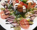 Φωτογραφία βήματος 11 της συνταγής Σαλάτα με Prosciutto