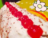 Foto del paso 9 de la receta: Brazo Gitano sencillo 🌻🍡🎂🧁🌻