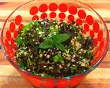Mike's Thai Basil Loose Pesto Condiment recipe step 3 photo