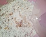 Foto langkah ke 4 dari resep Kue Bawang Gunting.