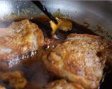 Foto del paso 5 de la receta: Pollo Teriyaki