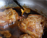 Foto del paso 5 de la receta: Pollo Teriyaki