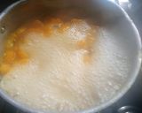 Foto del paso 2 de la receta: Dulce de mandarina