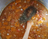 Foto del paso 2 de la receta: Porotos con Riendas.... a mi manera