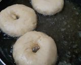 Foto langkah ke 9 dari resep Donat Tanpa Kentang.