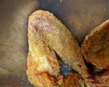 Dry Curry Wings recipe step 10 photo