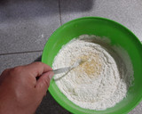 Foto del paso 5 de la receta: Tarta de ricota (con ralladura de cáscara de limón)