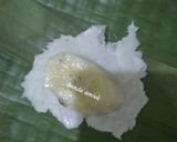 Foto langkah ke 3 dari resep Nagasari Khas Lombok.