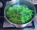 Foto del paso 1 de la receta: Ternera en salsa de cocina creativa de alexis Urrutia