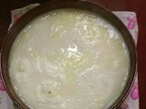 اللباء او حثيمة