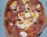 Foto del passaggio 4 della ricetta Speeeedy Pizza