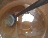 Foto del paso 1 de la receta: Gelatina Chocolatada 😋🥛🍫