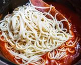 Foto del paso 6 de la receta: SPAGUETTIS🍝All' Arrabbiata...!