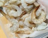 Foto langkah ke 1 dari resep Udang Pong Pong.