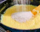 A picture of step 4 of 🪔✨Amrut Kaddu Burfi 🪔✨.
