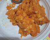Foto del paso 1 de la receta: Delicias de boniato