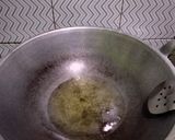 Foto langkah ke 4 dari resep Combro Isi Tempe.